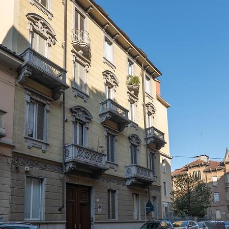 Casacasalis - Immersi Nella Torino Liberty Exterior photo